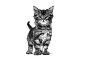 Royal Canin Veterinary Diets Gastrointestinal Kitten kissan kuivaruoka 400 g PÄIVÄYSTARJOUS