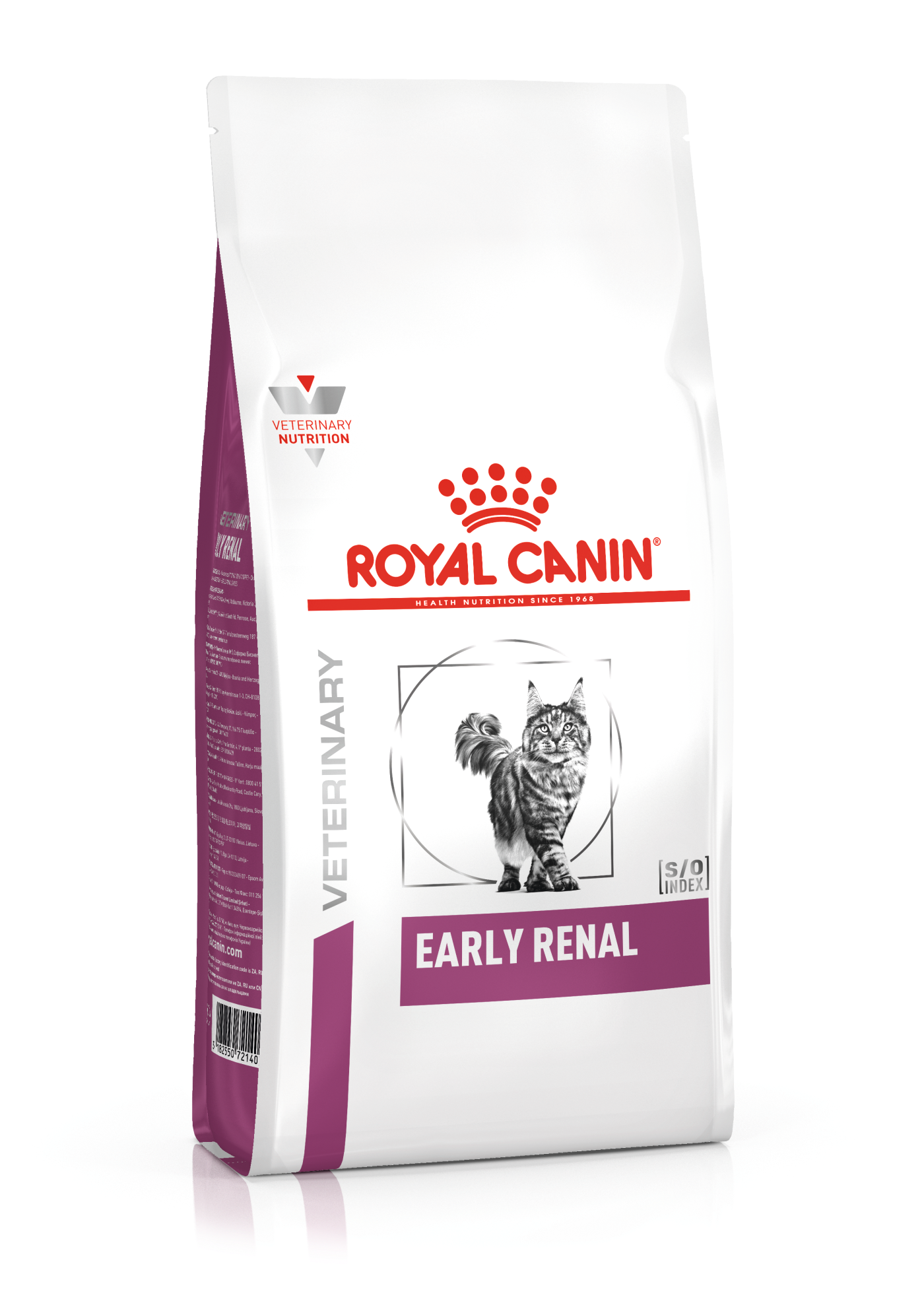 Royal Canin Veterinary Diets Vital Early Renal kissan kuivaruoka 3,5 kg