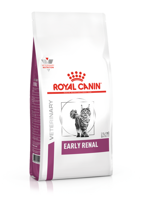 Royal Canin Veterinary Diets Vital Early Renal kissan kuivaruoka 3,5 kg