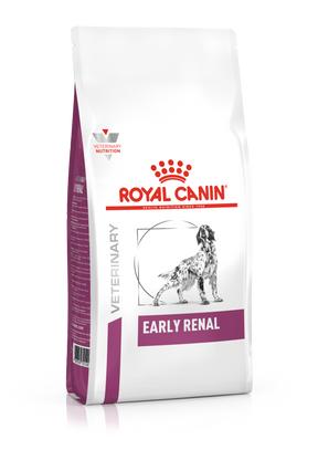 Royal Canin Veterinary Diets Vital Early Renal koiran kuivaruoka 2 kg