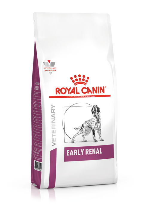 Royal Canin Veterinary Diets Vital Early Renal koiran kuivaruoka 14 kg