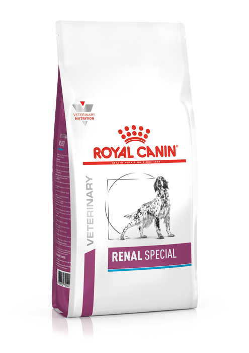 Royal Canin Renal Special koiralle 10 kg