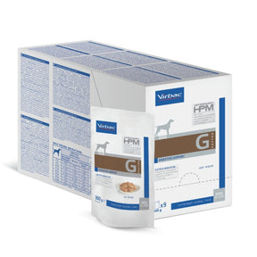 Virbac Digestive loaf koiralle 300 g MAISTELUPAKKAUS