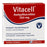 Vitacell Asetyylikarnitiini 250 mg 60 kapselia