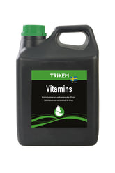 Trikem Vitamins hevoselle 1000 ml