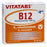 Vitatabs B12 Methylcobalamin 1000 µg 60 tablettia