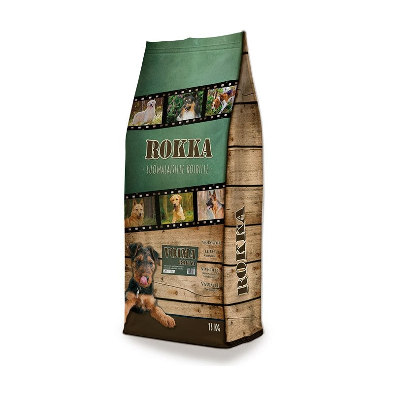 Rokka Voima 7 kg