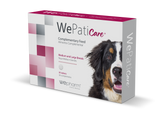 Wepharm WePaticare Medium and Large breeds koiralle 30 tablettia