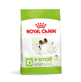 Royal Canin X-Small Adult koiralle 1,5 kg
