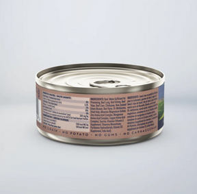 ZiwiPeak Nauta kissalle 85 g