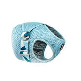 Hurtta cooling wrap viilennysliivi 45 - 55 akvamariini