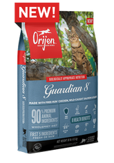 Orijen Guardian 8 kissalle 1,8 kg