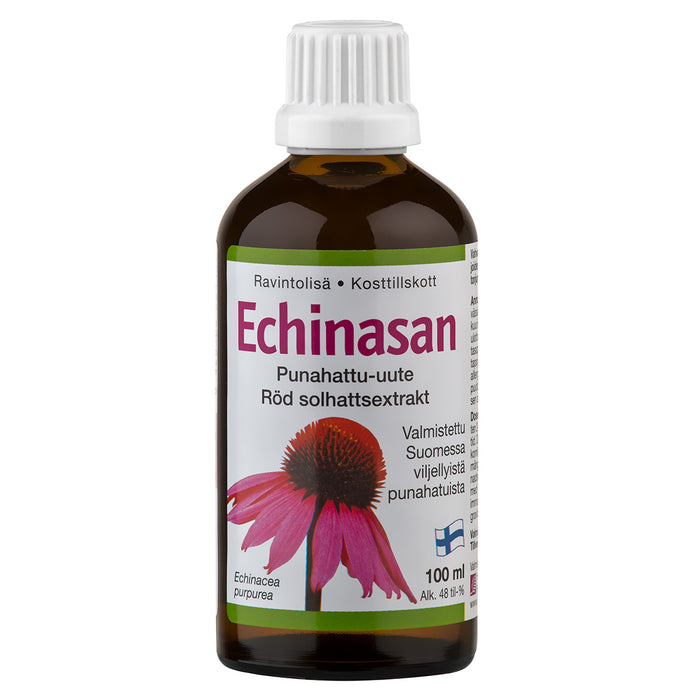 Echinasan 100 ml