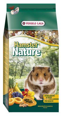 Versele-Laga Nature Hamster 750 g