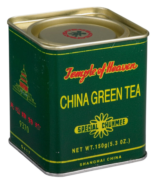 Temple of Heaven Green Tea 150g