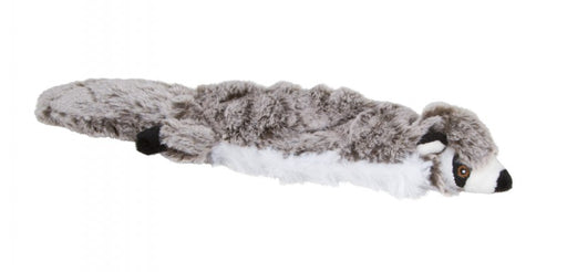 Skinneeez Extreme Quilted Mini koiranlelu Pesukarhu