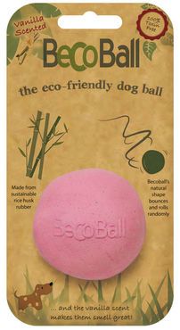 Beco Ball pallo XL pinkki
