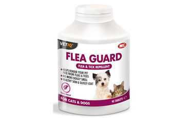 Flea Guard 90 tablettia