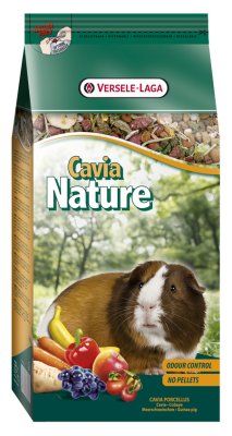 Versele-Laga Nature Cavia 750 g