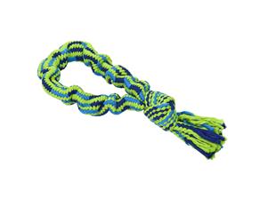 BUSTER Colour Bungee Rope Single Knot 33 cm
