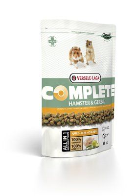 Versele-Laga Complete Hamster & Gerbil 500 g