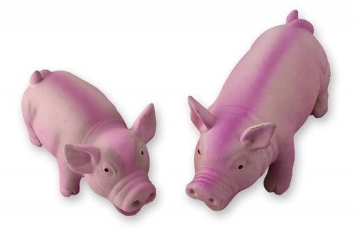 BF Pig lateksilelu 16 cm