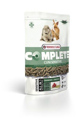 Versele-Laga Complete Cuni Sensitive 500 g