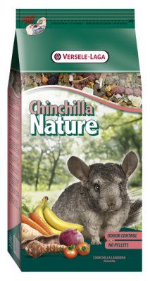 Versele-Laga Nature Chinchilla 750 g