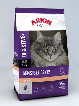 Arion Original Cat Adult Sensible 300 g