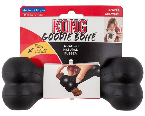 Kong extreme goodie clearance bone large
