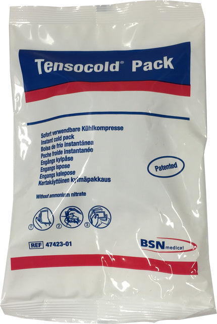 Tensocold Pack -pikakylmäpakkaus TARJOUS -20%