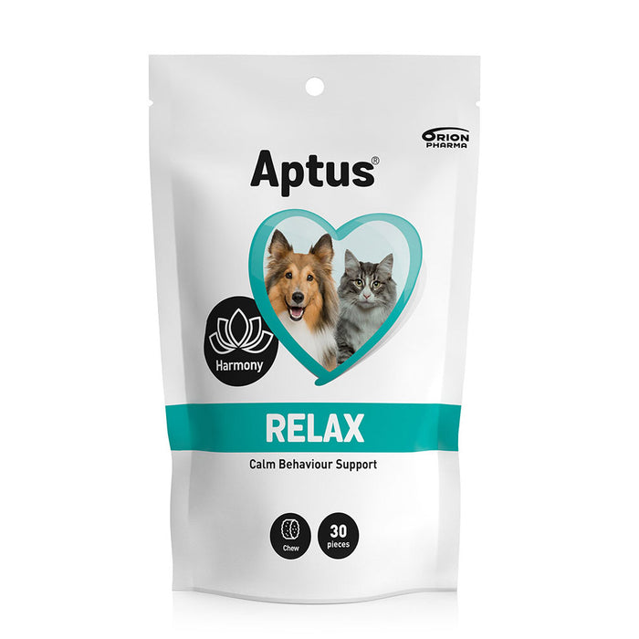 Aptus Relax purutabletti 30 kpl