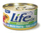 LifeCat Natural tonnikala & hedelmämix 85g