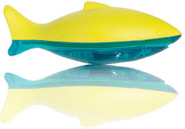 Starmark Aquafoam Shark