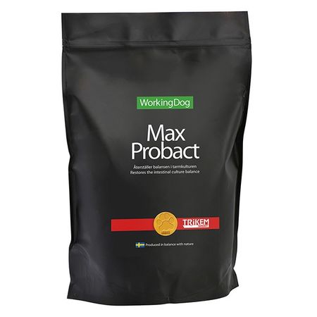 Trikem WorkingDog MaxProbact 6 x 10 g