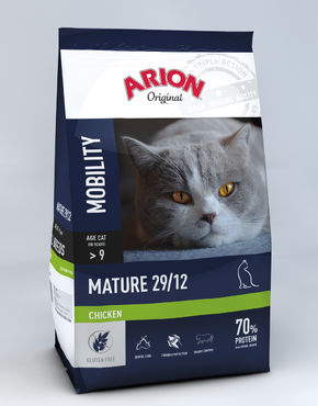 Arion Original Cat Mature 300 g