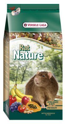 Versele-Laga Nature Rat 750 g