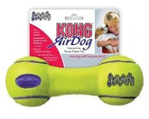 Kong AirDog Squeaker Dumbbell L