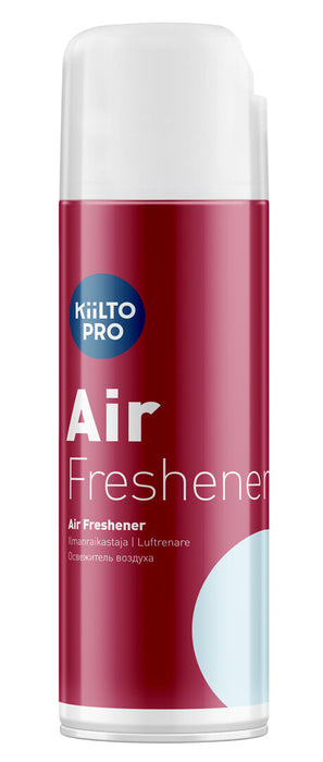 Kiilto Pro Air Freshener ilmanraikastaja 200 ml