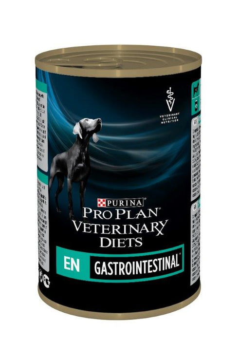 Pro Plan Veterinary Diets EN Gastrointestinal koiralle 12 x 400 g