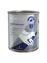 Trovet Unique Protein UPR Kani koiralle ja kissalle 800 g