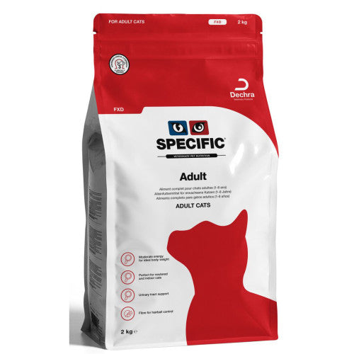 Specific FXD Adult Dry 400 g