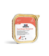 Specific FDW Food Allergen Management Wet 100 g