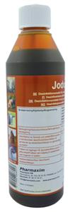 Jodopax Vet 500 ml