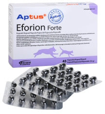 Aptus Eforion Forte 45 kapselia