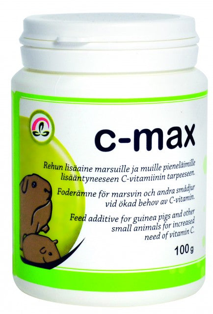 C-Max 100 g