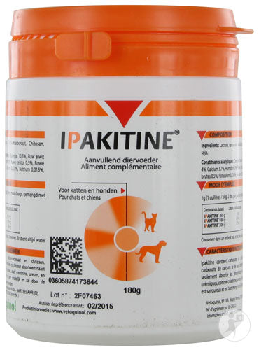 Ipakitine 180 g