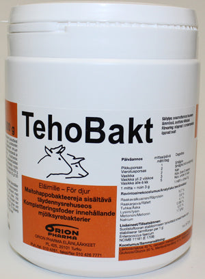 TehoBakt 500 g