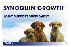 Synoquin Growth