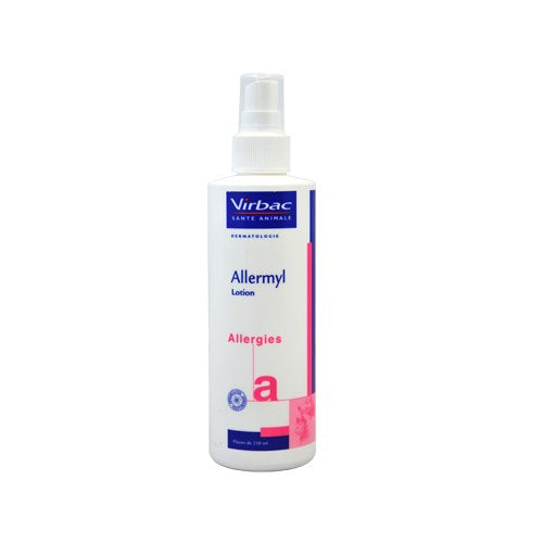 Allermyl Lotion 250 ml